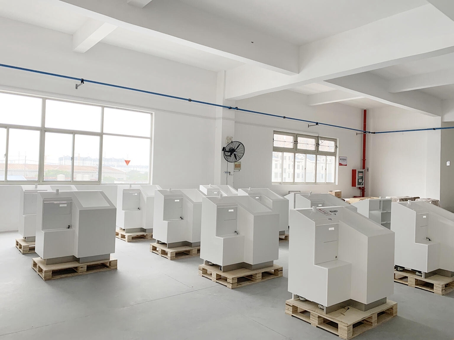 優尼科斯居家辦公用品需求量增大，訂單暴增