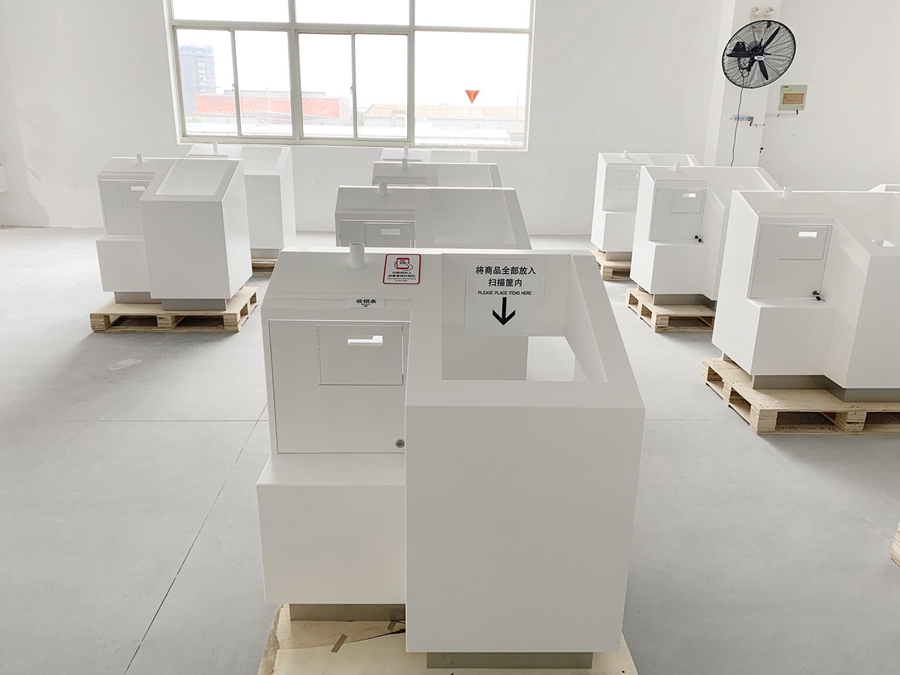 優尼科斯居家辦公用品需求量增大，訂單暴增